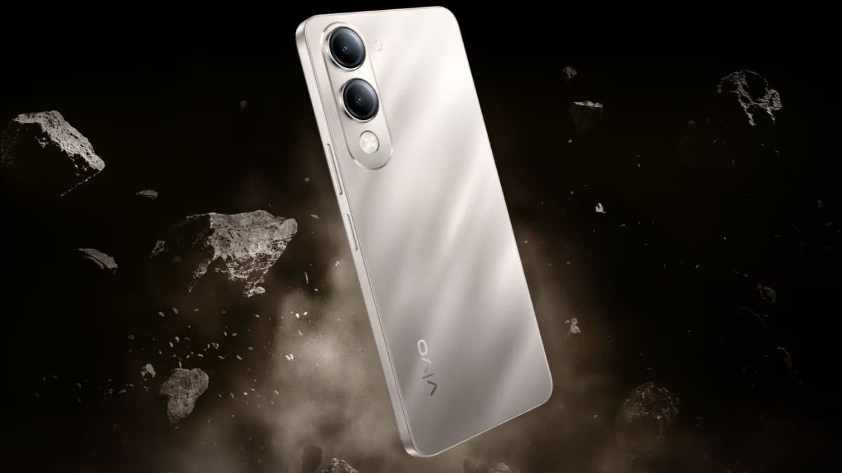 vivo t4 lite 5g budget smartphone under 10000 with 6000mah battery dual camera and 5g support