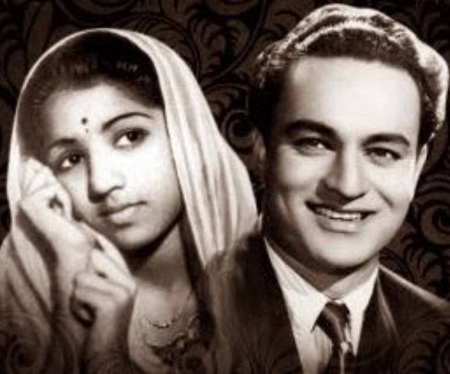 mukesh song