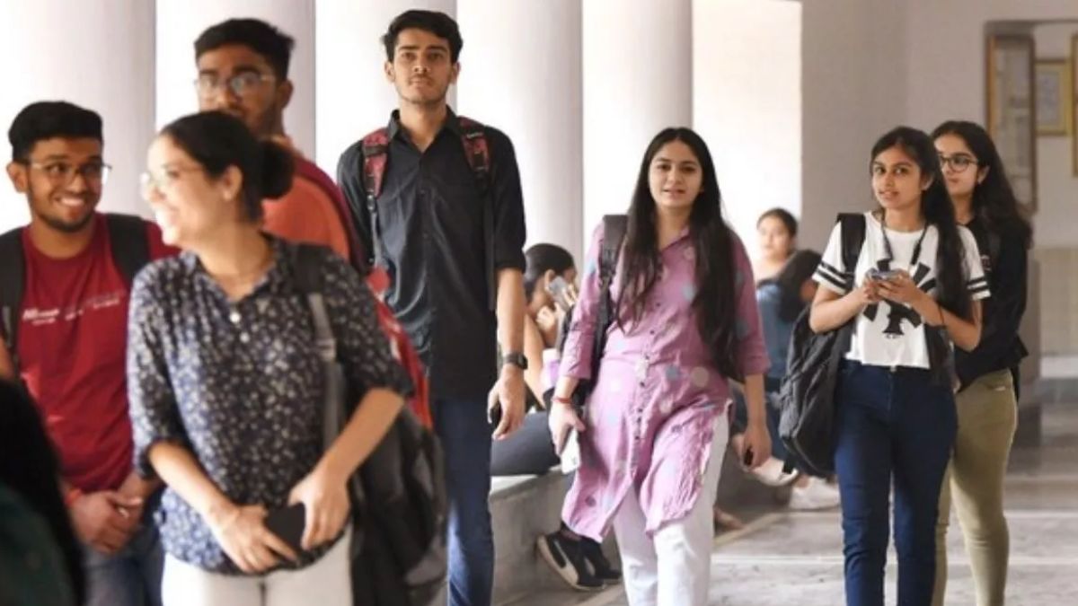 free coaching for delhi students cet 2025 for competitive exams