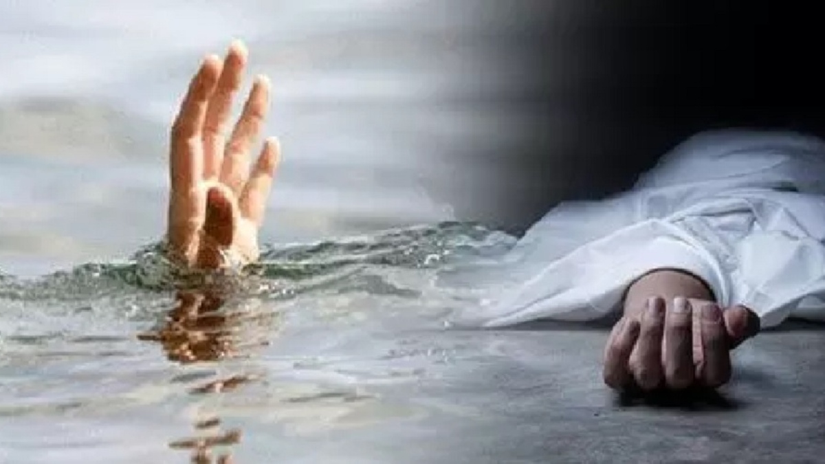 tragedy in banka two boys drown during chhath puja rituals