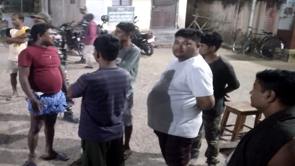 bhagalpur murder youth killed after being called for eating momos