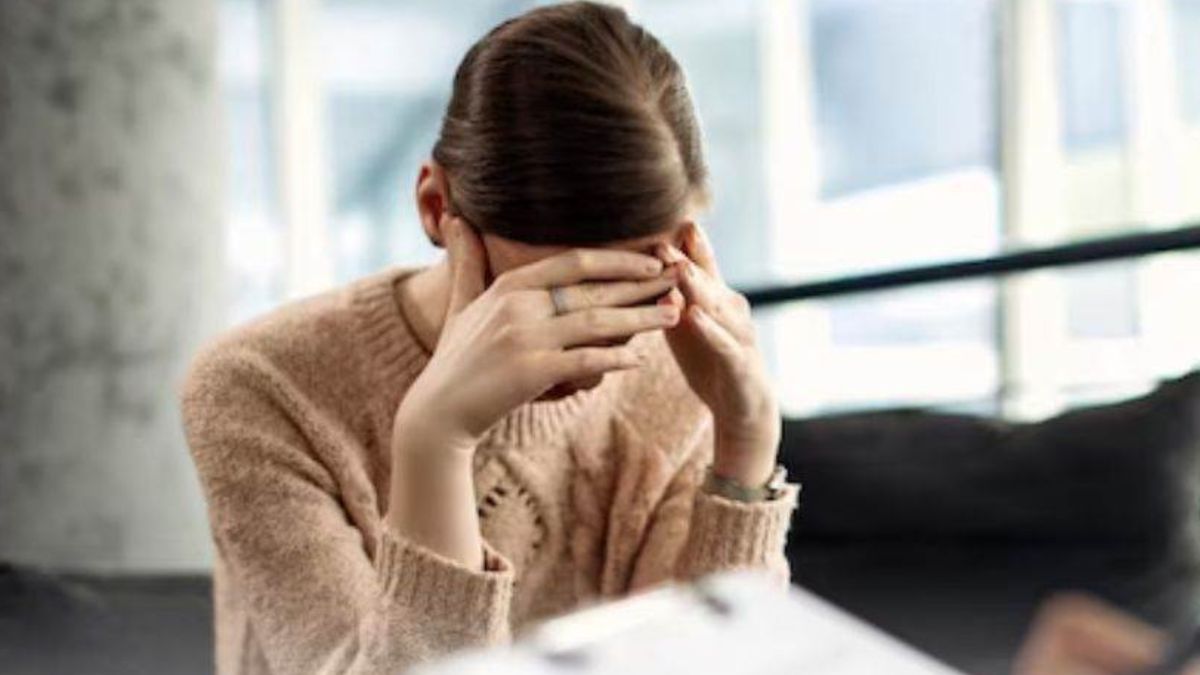 depression in india one in five adolescents affected shocking report