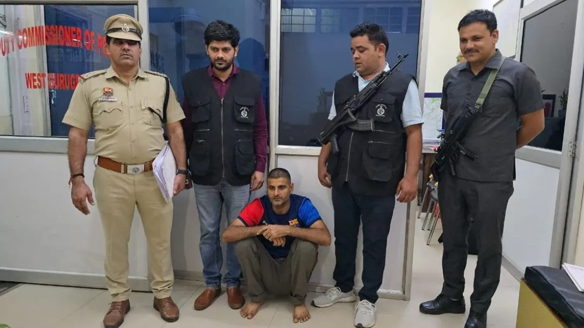 
Sunil Sardhania: पिता की हत्या के बाद राह हुई मुश्किल, कैसे अपराध जगत का कुख्यात चेहरा बना सुनील सरढ़ानिया
