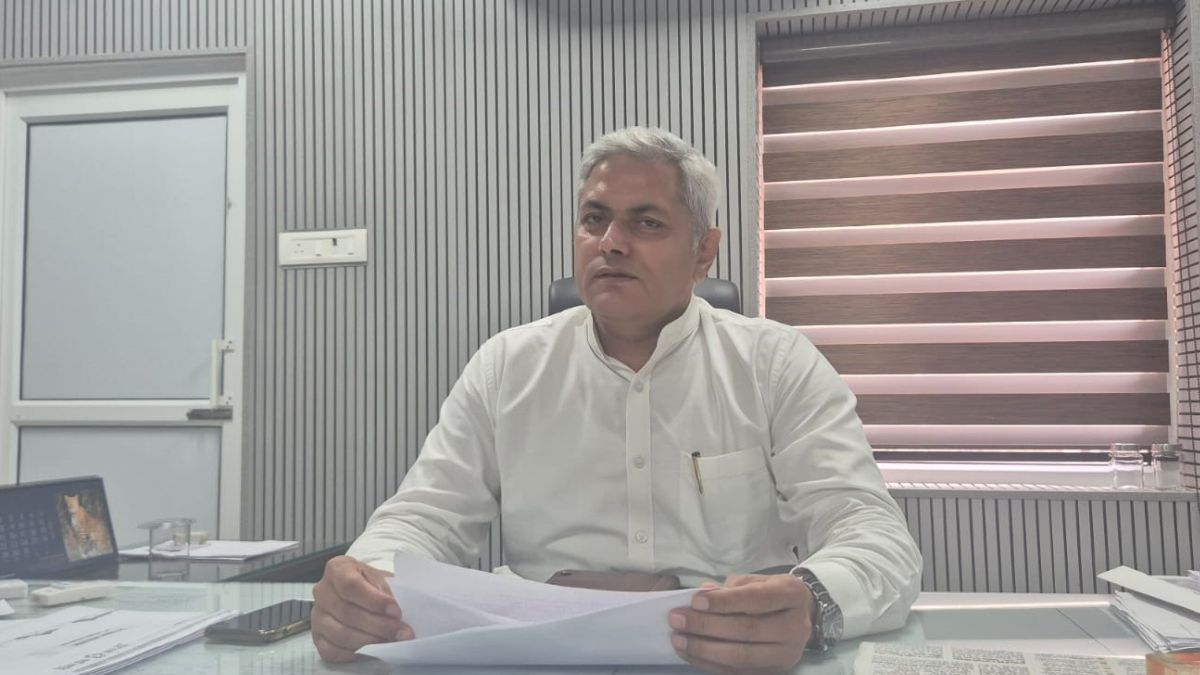 rewari road construction commission allegations premature damage
