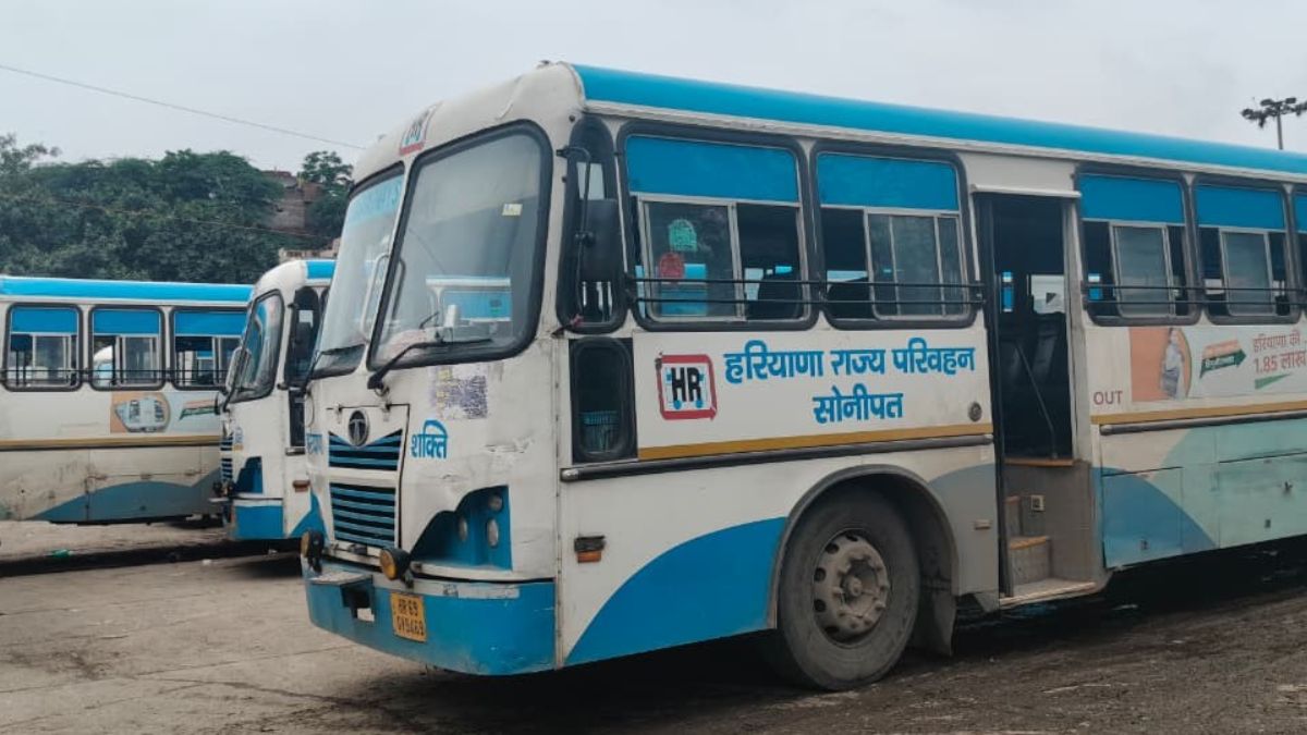 nirankari sant samagam 250 buses requested for bhodwal majri event