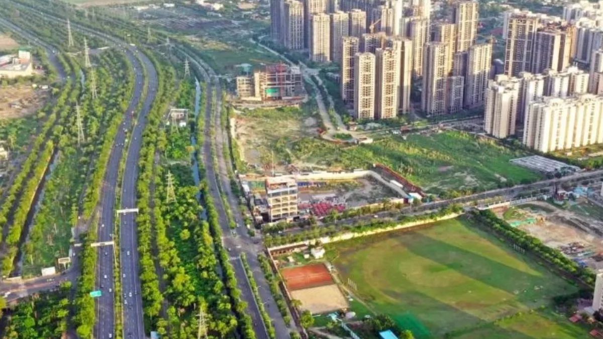 heritage city development yeidas hybrid model plan for raya urban center