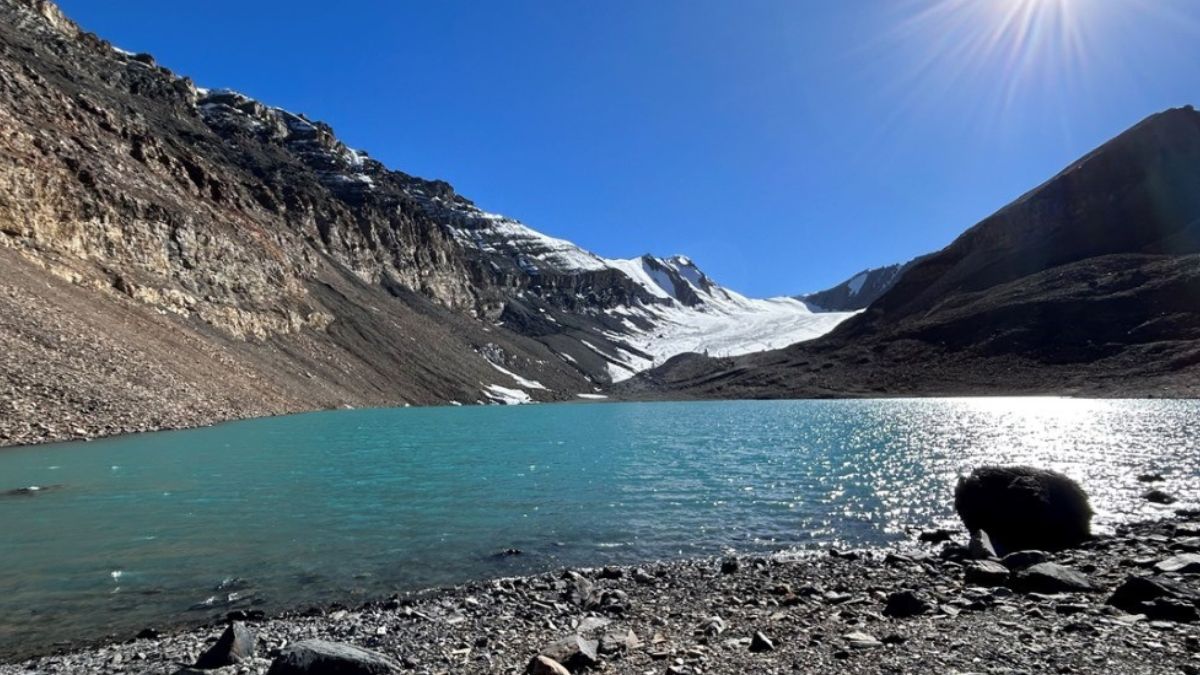 himalayan glacial lakes machine learning for accurate detection and monitoring