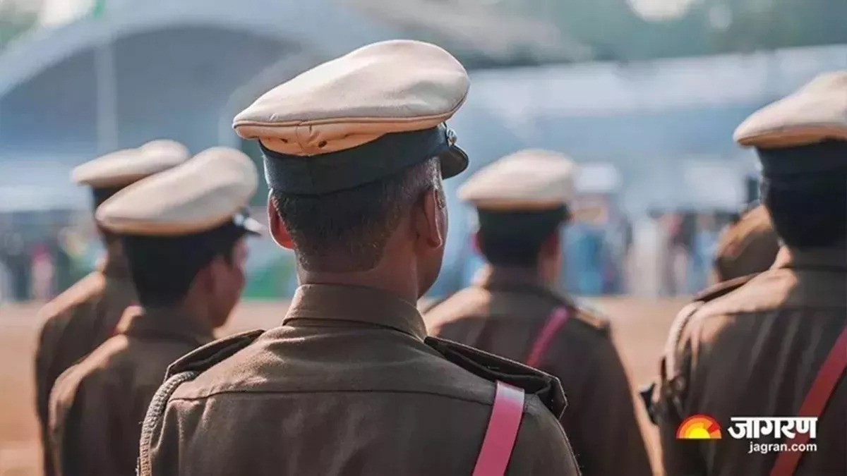 bihar police 6 ips officers selected for training in hyderabad
