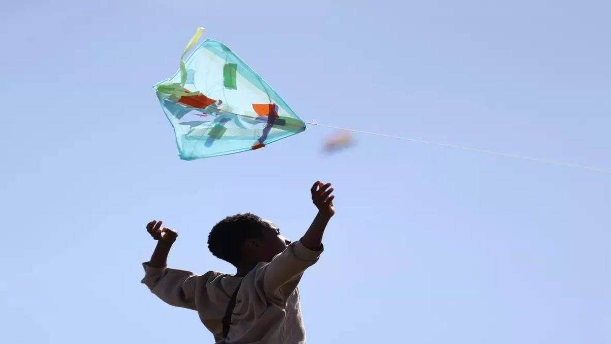 tragic kite flying accident student dies after fall from roof