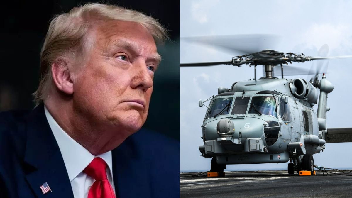 us navy aircraft crash in south china sea during operations
