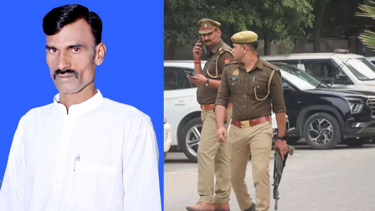 ehsaan murder case solved revenge for alabakhs killing in modinagar