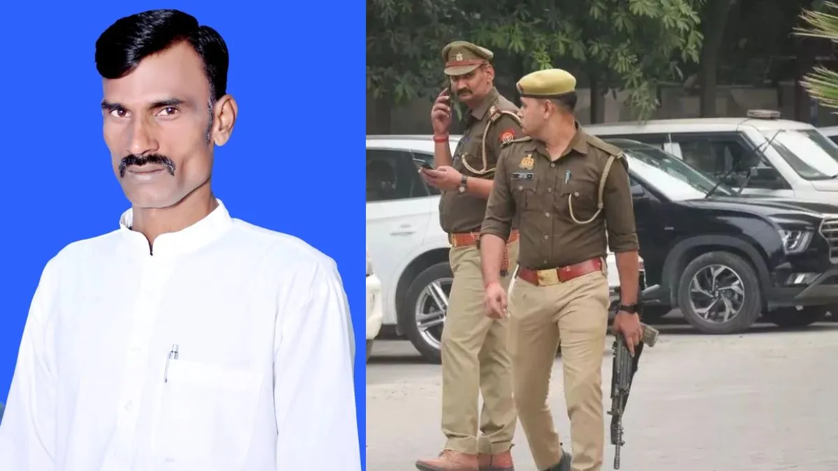 मोदीनगर में एहसान की हत्या का सनसनीखेज खुलासा, अलबक्ष के कत्ल के अगले दिन ही रची गई थी साजिश
