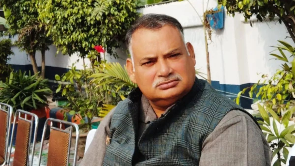 bihar elections 14 inmates transferred from beur jail before polls