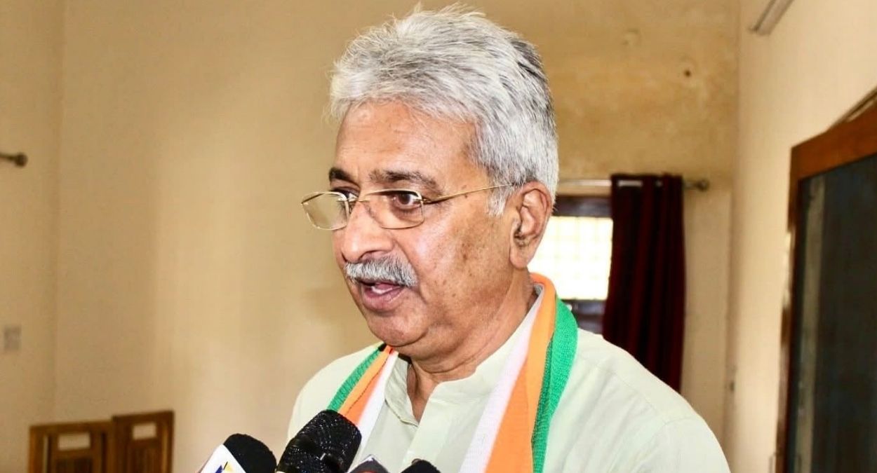 haryana congress demands aid for deported youth from us