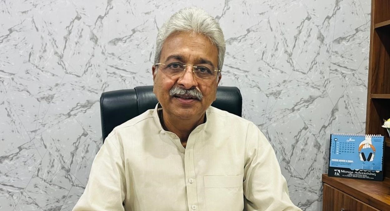 haryana congress disciplinary committee formation post bihar elections
