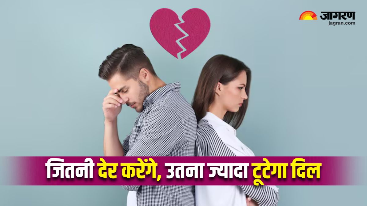 why staying in a toxic relationship too long breaks you inside