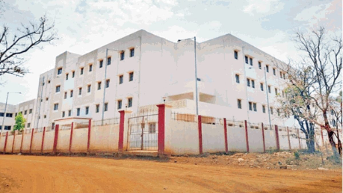 rehal village transformation from naxal stronghold to development hub