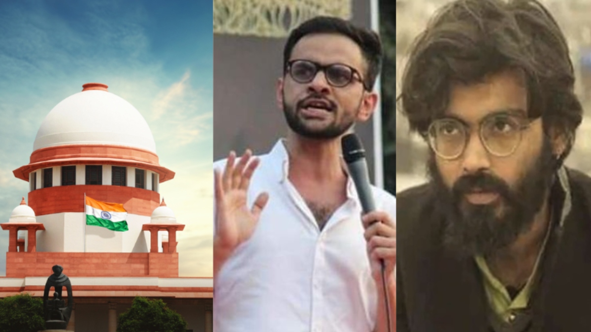 umar khalid sharjeel imam bail hearing set for october 31