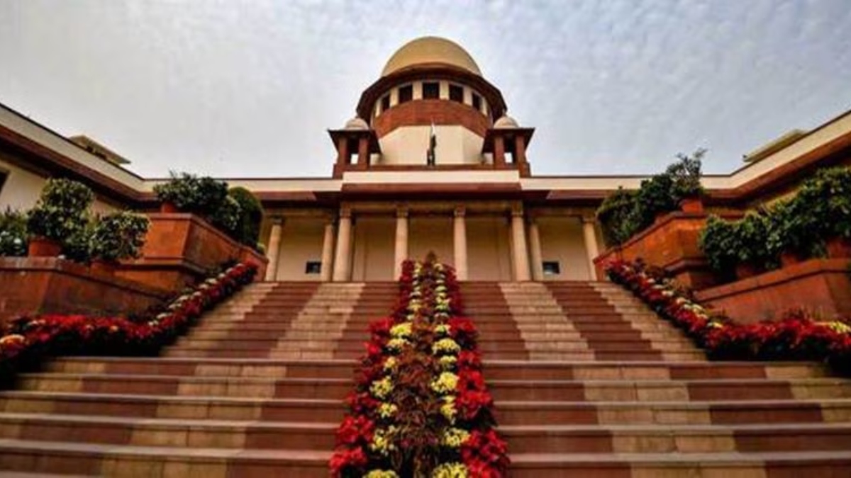 supreme court allows center to consider vodafone ideas agr plea
