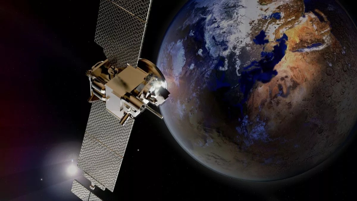 isro cms03 launch communication satellite to boost naval capabilities