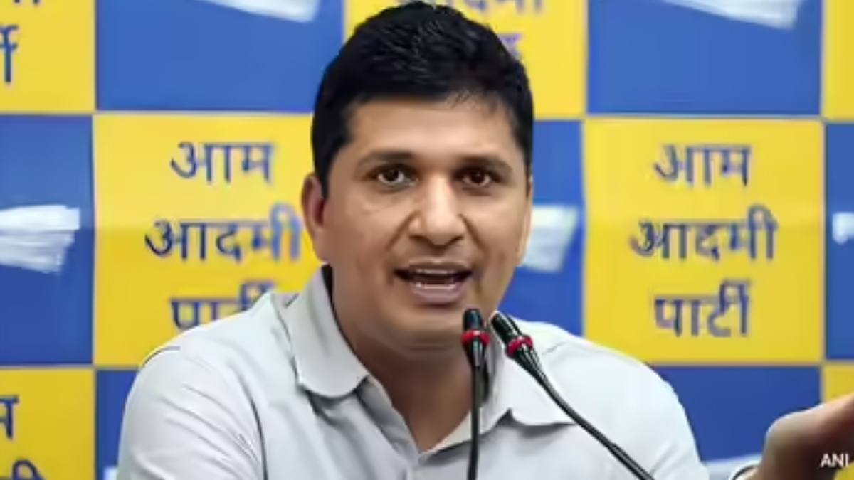 bjp accused of insulting purvanchalis by opening liquor stores during chhath puja