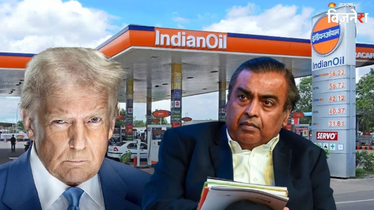 indian oil to reduce reliance on russian oil amid sanctions