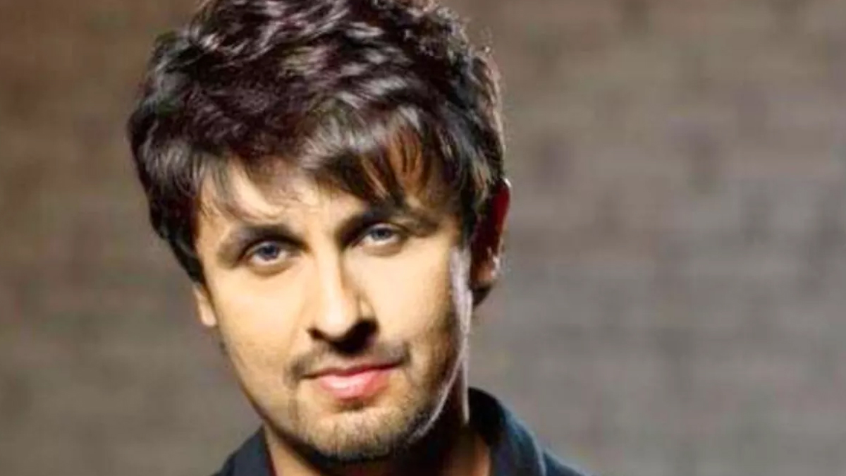sonu nigam thanks kashmir for overwhelming love and support