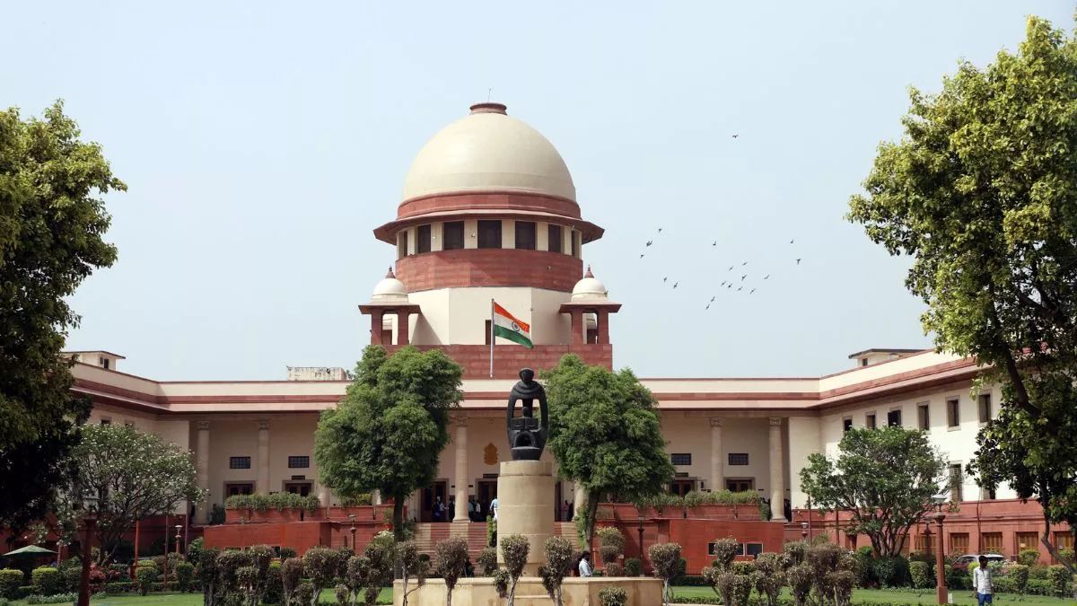 supreme court on digital arrests cbi investigation possible