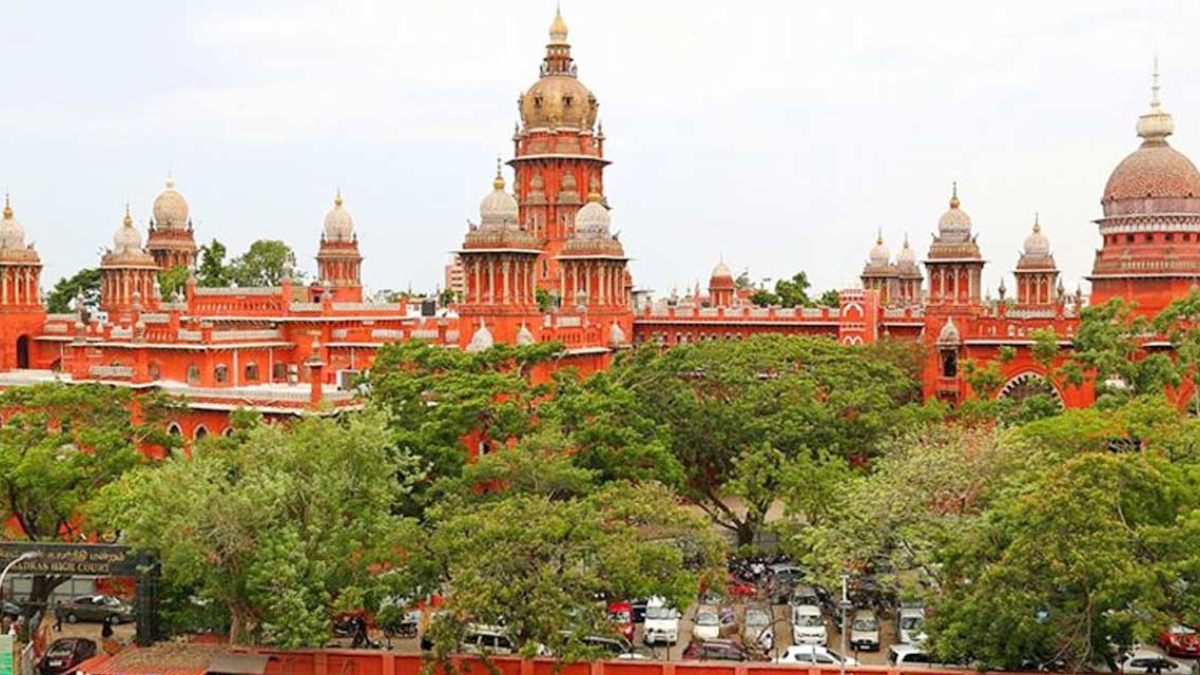 tamil nadu govt to prepare sop for rallies roadshows in 10 days madras hc
