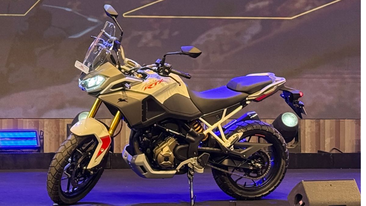 tvs apache rtx price hike bto variant gets costlier by 5000 check new prices