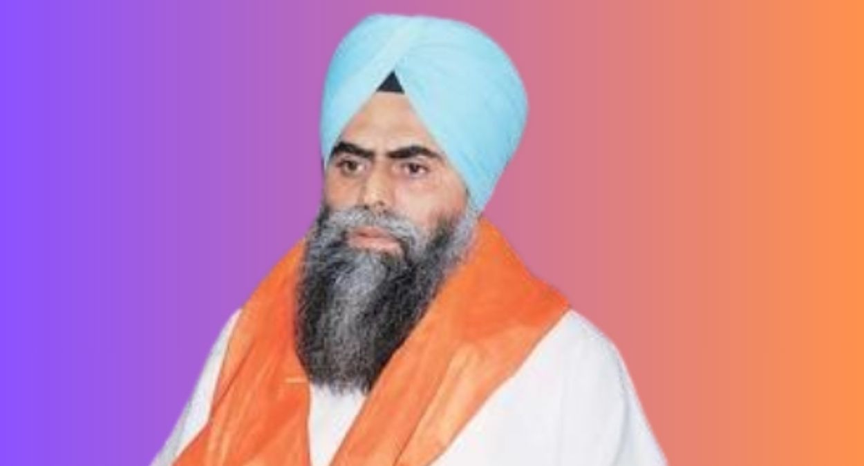 bittas letter to delhi cm opposing release of terrorist bhullar