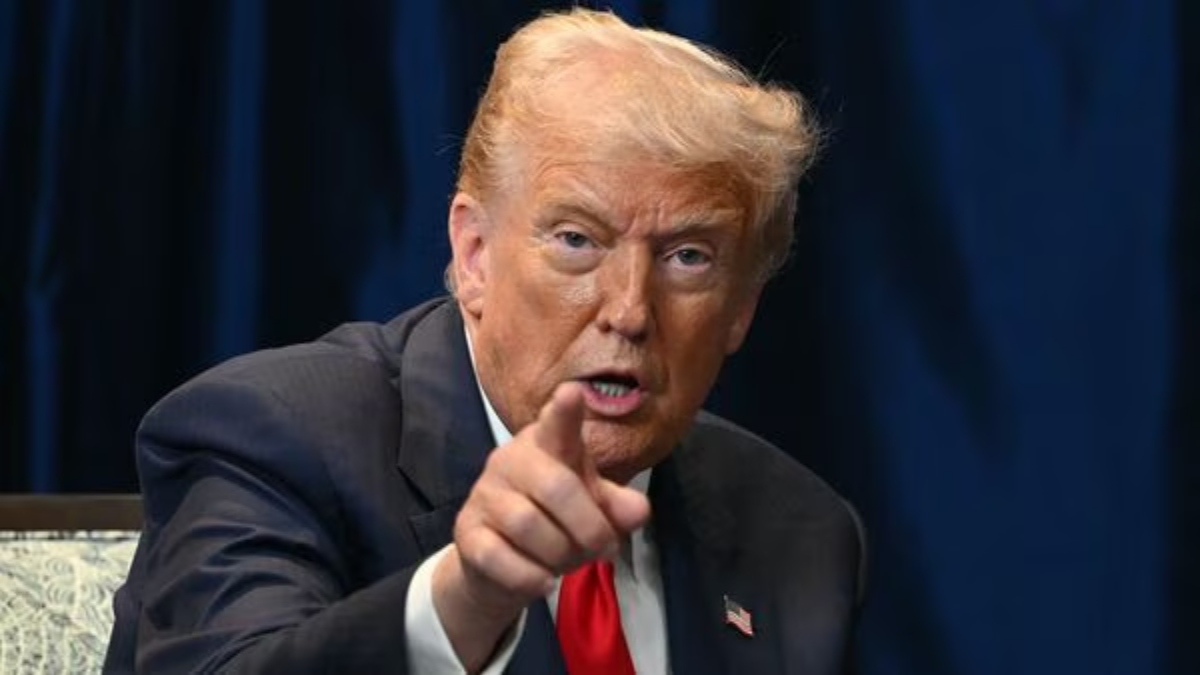 trump calls 2020 election biggest scam demands doj probe