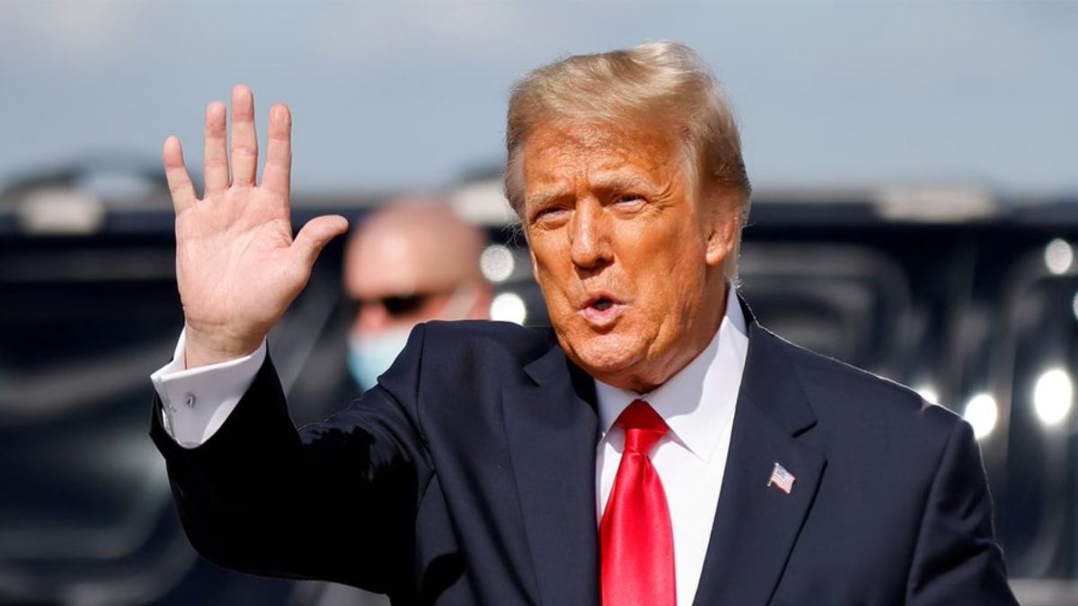 donald trump calls for doj investigation into alleged 2020 election rigging says biggest scandal