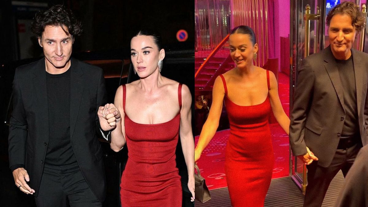 katy perry and justin trudeau made their relationship official in paris