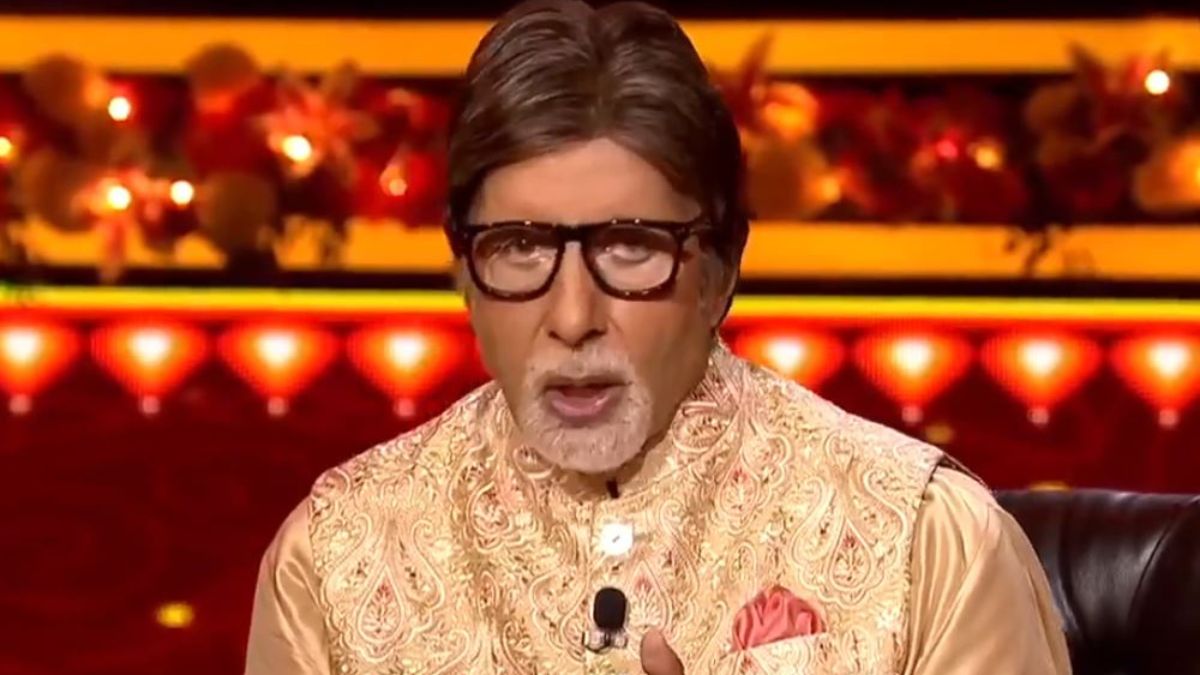 amitabh bachchan gave only ten thousand rupees to his staff