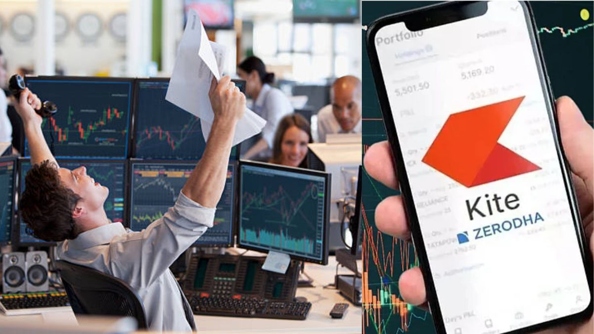 zerodha fonuder nitin kamath says will offer us stock market investment by next quarter