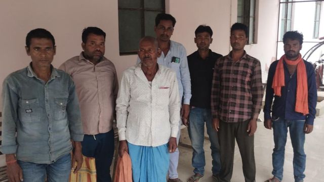 जम्मू जा रहे बिहार के युवक की ट्रेन से गिरकर दर्दनाक मौत, रोजगार की तलाश में जा रहा था मृतक
