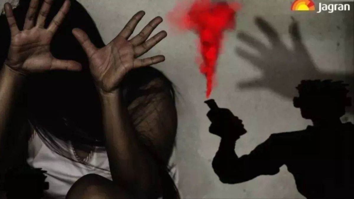 acid attack cases in delhi rising concerns and safety questions