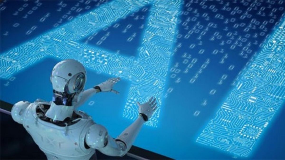 ai and machine learning jobs surge 61 percent in india finance ministry report
