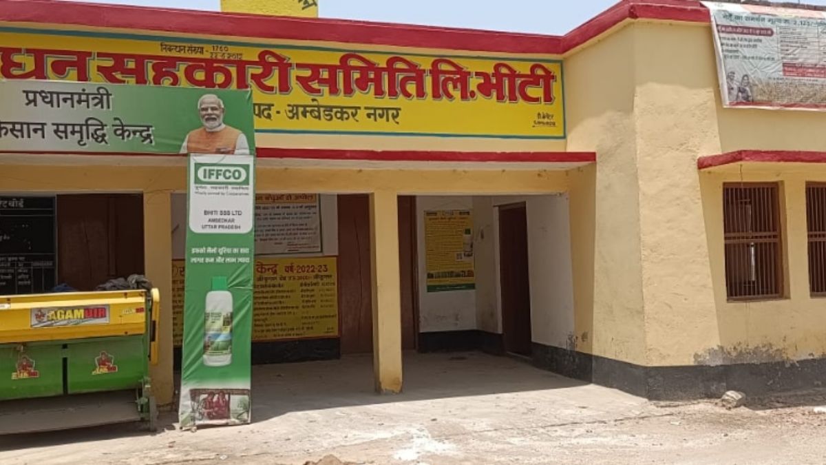 paddy procurement nodal officers deployed to curb black marketing