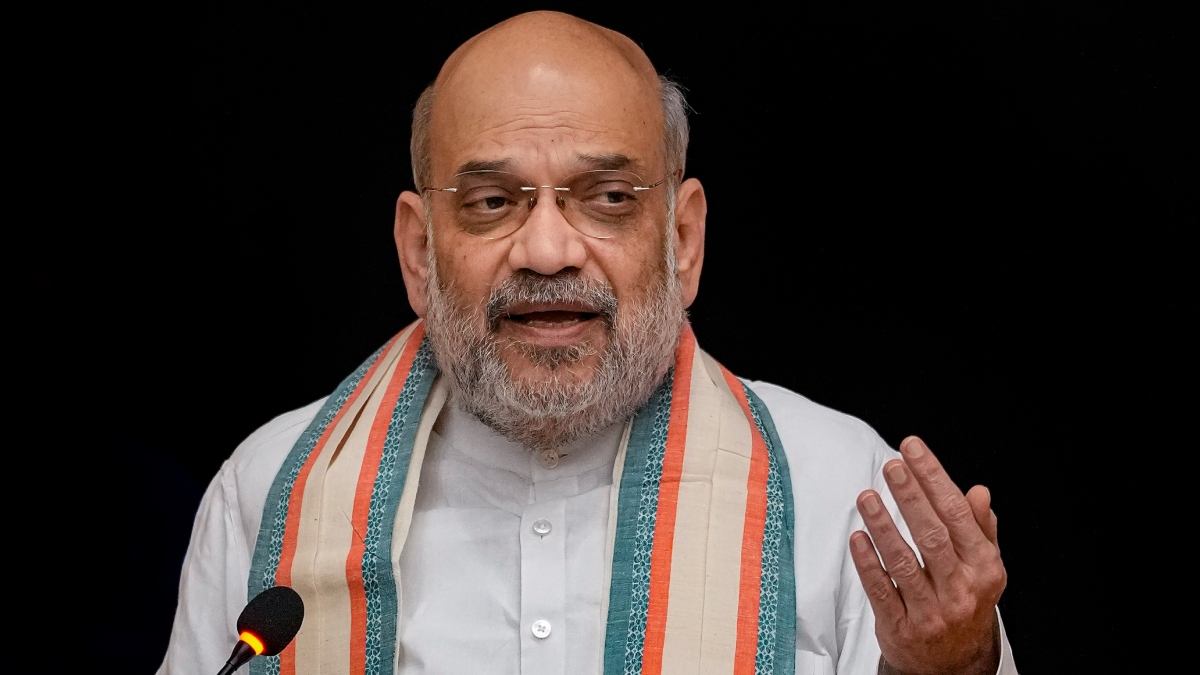great nicobar project boost to indias maritime trade amit shah