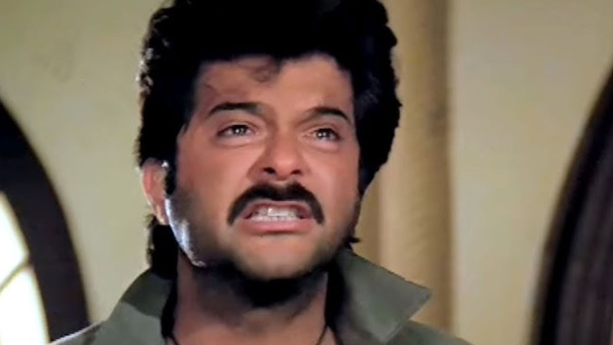 aditya pancholi reveals that he was the first choice for tezaab not anil kapoor