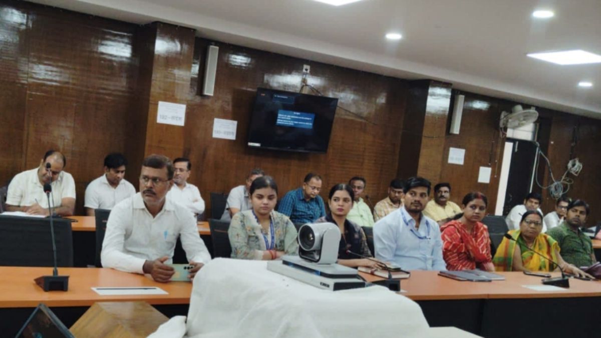bhojpur chhath puja sand mining banned heavy vehicles restricted in ara