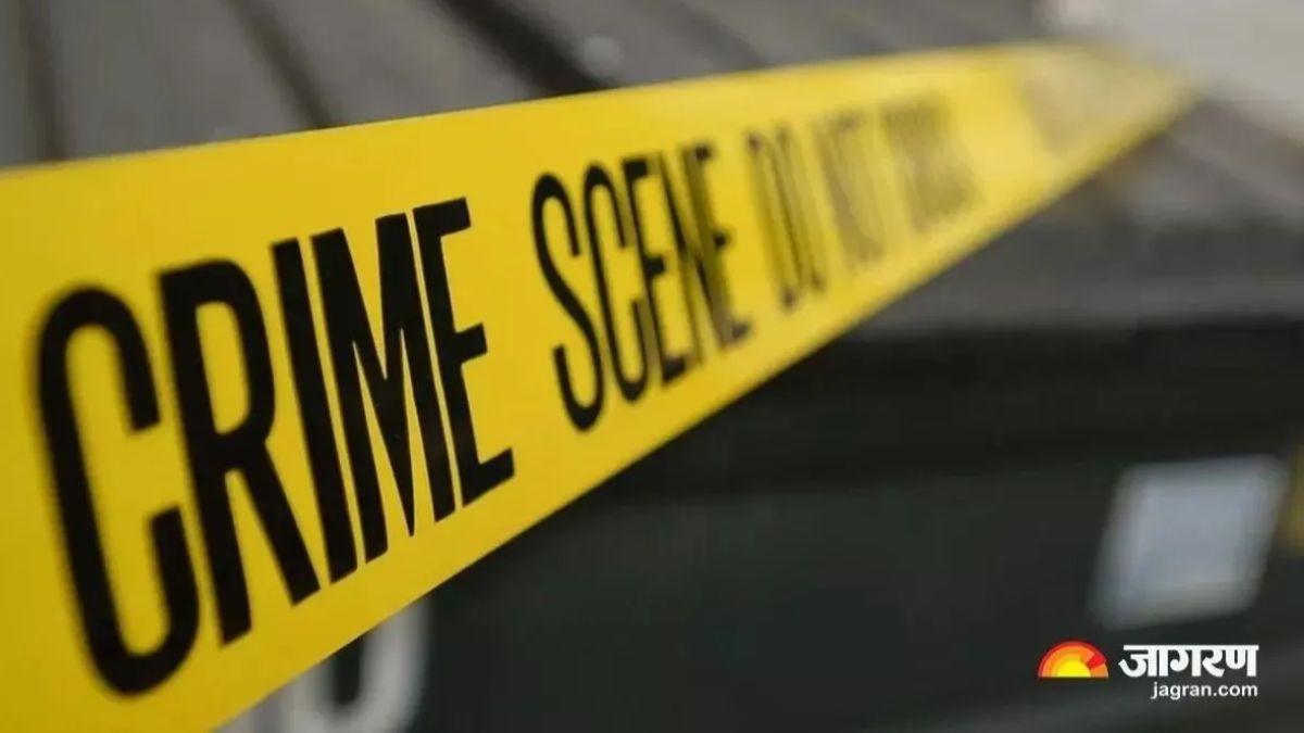 bjp leader kills farmer in guna land dispute accused removed
