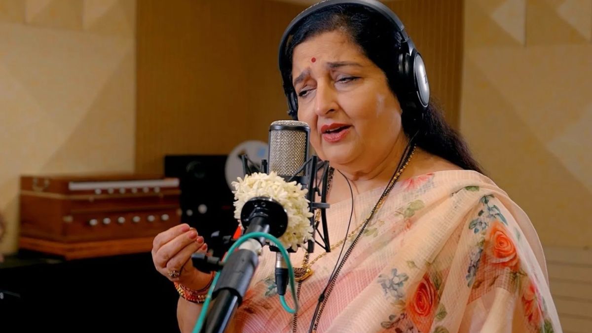 chhath 2025 anuradha paudwal song uga hai suraj dev breaking record on youtube with 288 million views