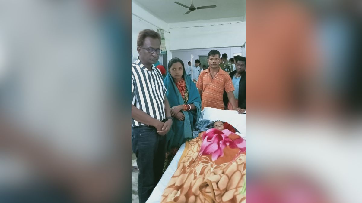 three girls found dead in pond in simdega district