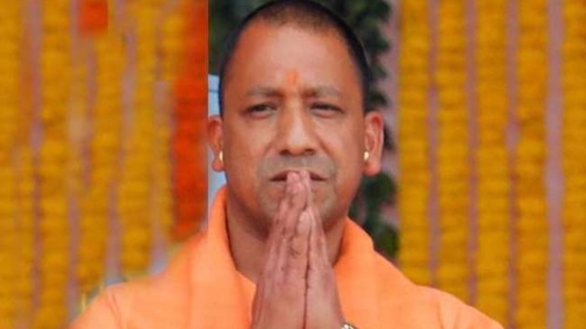 over 5 million people have provided feedback for a developed uttar pradesh chief minister yogi vision 2047 has become a mass movement