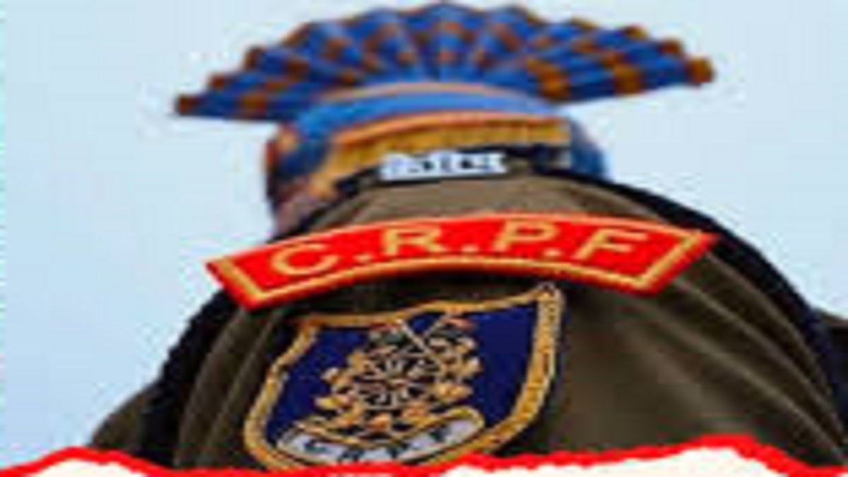 prayagraj resident crpf officer dies in sleep in guwahati a shocking incident