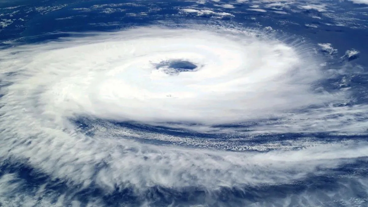 mentha cyclone alert heavy rain forecast for several indian states