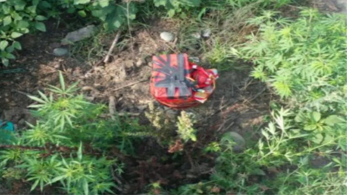 terror plot foiled in jammu and kashmir cylinder ied recovered in bandipora